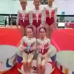 South East Regionals 2025